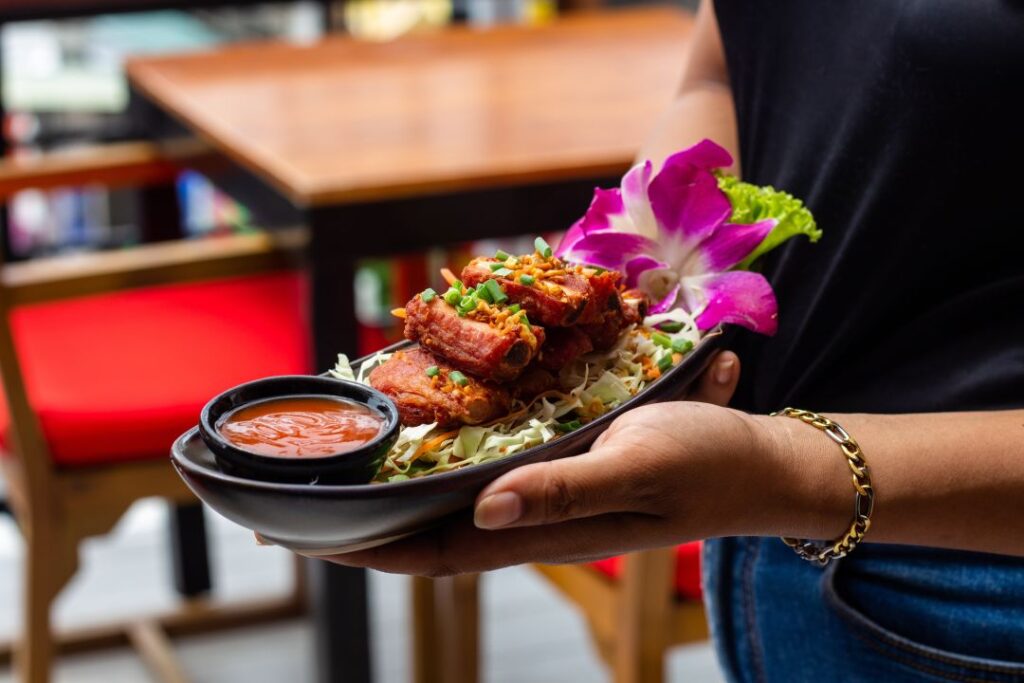 Keleti konyha varázsa