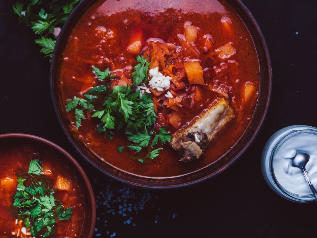 A Keleti Konyha Népszerűsége