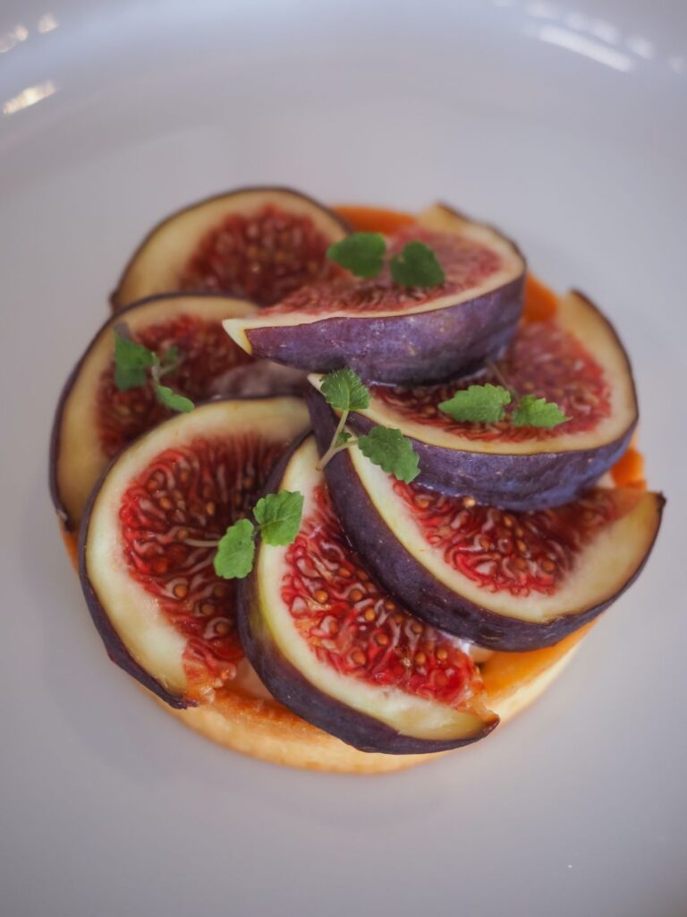 Fedezd fel a Libanoni Konyha Gazdag Ízeit