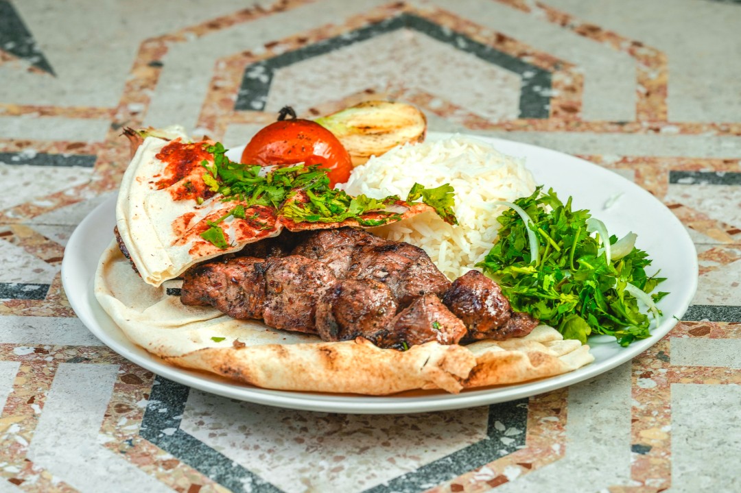 grillezett bárány ételek, keleti konyha fogásai