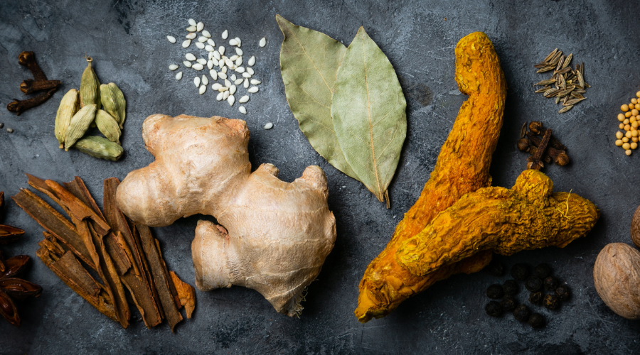 keleti fűszerek egészségügyi előnyei